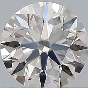 0.5 CT ROUND