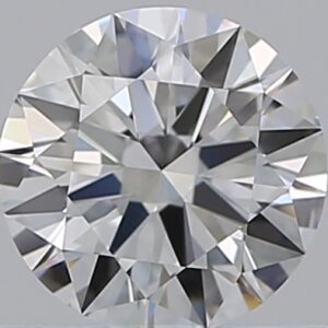 0.5 CT ROUND