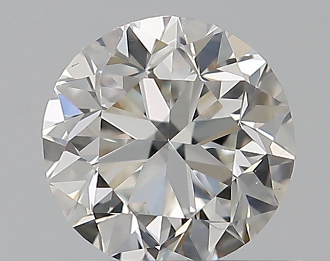 0.5 CT ROUND
