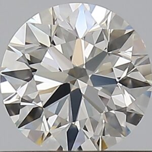 0.5 CT ROUND