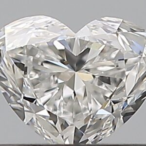 0.5 CT HEART