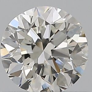 0.5 CT ROUND