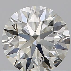 0.5 CT ROUND
