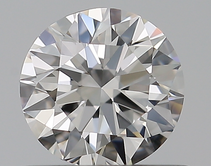 0.5 CT ROUND