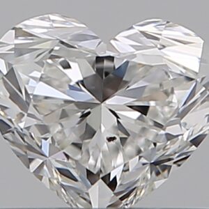 0.5 CT HEART