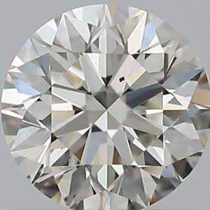 0.5 CT ROUND