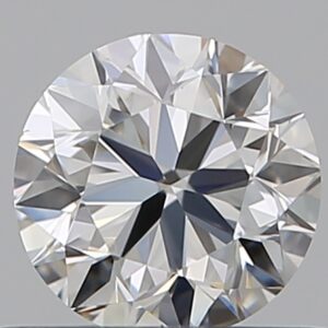 0.5 CT ROUND