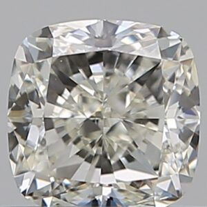 0.5 CT CUSHION