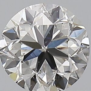 0.5 CT ROUND