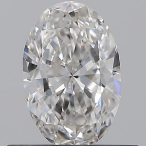 0.5 CT OVAL
