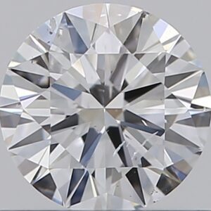 0.5 CT ROUND