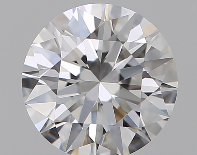 0.5 CT ROUND