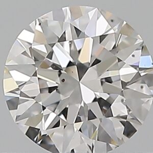 0.5 CT ROUND