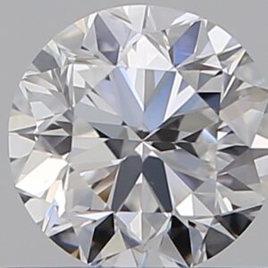 0.5 CT ROUND