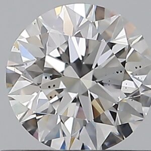 0.5 CT ROUND