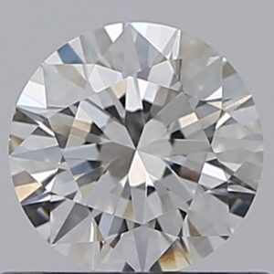 0.5 CT ROUND
