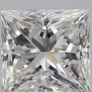 0.5 CT PRINCESS