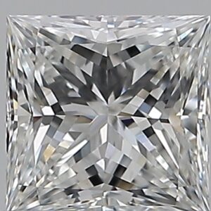0.5 CT PRINCESS