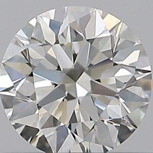 0.5 CT ROUND
