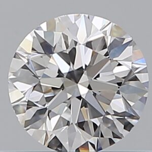 0.5 CT ROUND