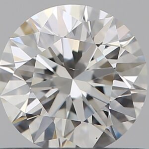 0.5 CT ROUND
