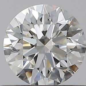 0.5 CT ROUND