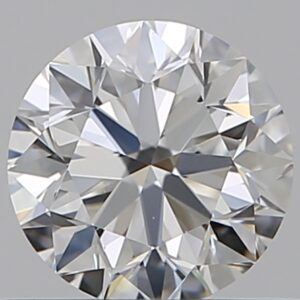 0.5 CT ROUND