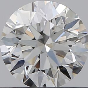 0.5 CT ROUND