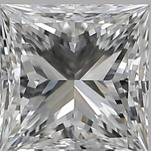 0.5 CT PRINCESS