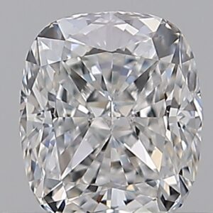 0.5 CT CUSHION