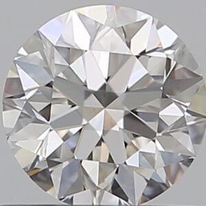 0.5 CT ROUND