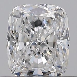 0.5 CT CUSHION
