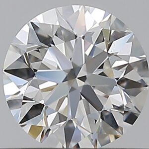 0.5 CT ROUND