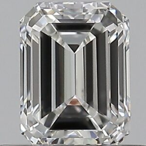 0.5 CT EMERALD