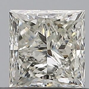 0.5 CT PRINCESS