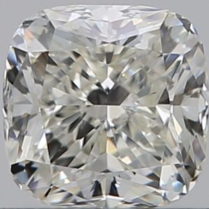 0.5 CT CUSHION