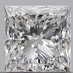 0.5 CT PRINCESS
