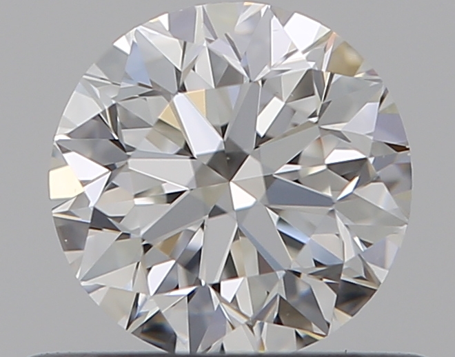 0.5 CT ROUND