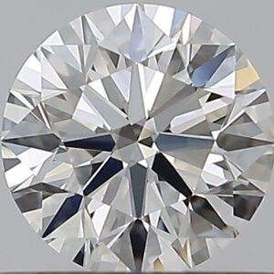 0.5 CT ROUND