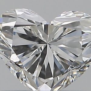 0.5 CT HEART