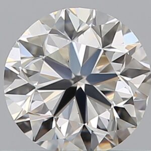 0.5 CT ROUND