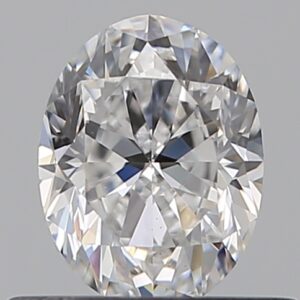 0.5 CT OVAL