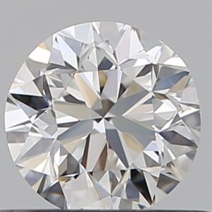 0.5 CT ROUND