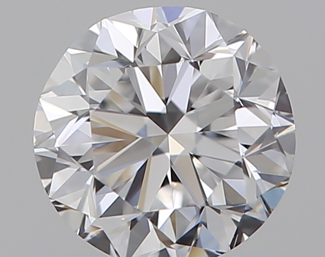 0.5 CT ROUND