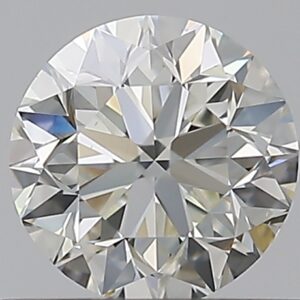 0.5 CT ROUND
