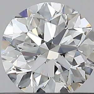0.5 CT ROUND