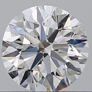 0.5 CT ROUND