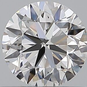 0.5 CT ROUND