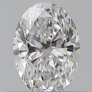 0.5 CT OVAL