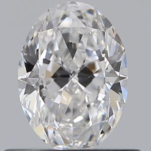 0.5 CT OVAL